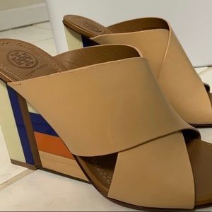 Tory Burch Wedges